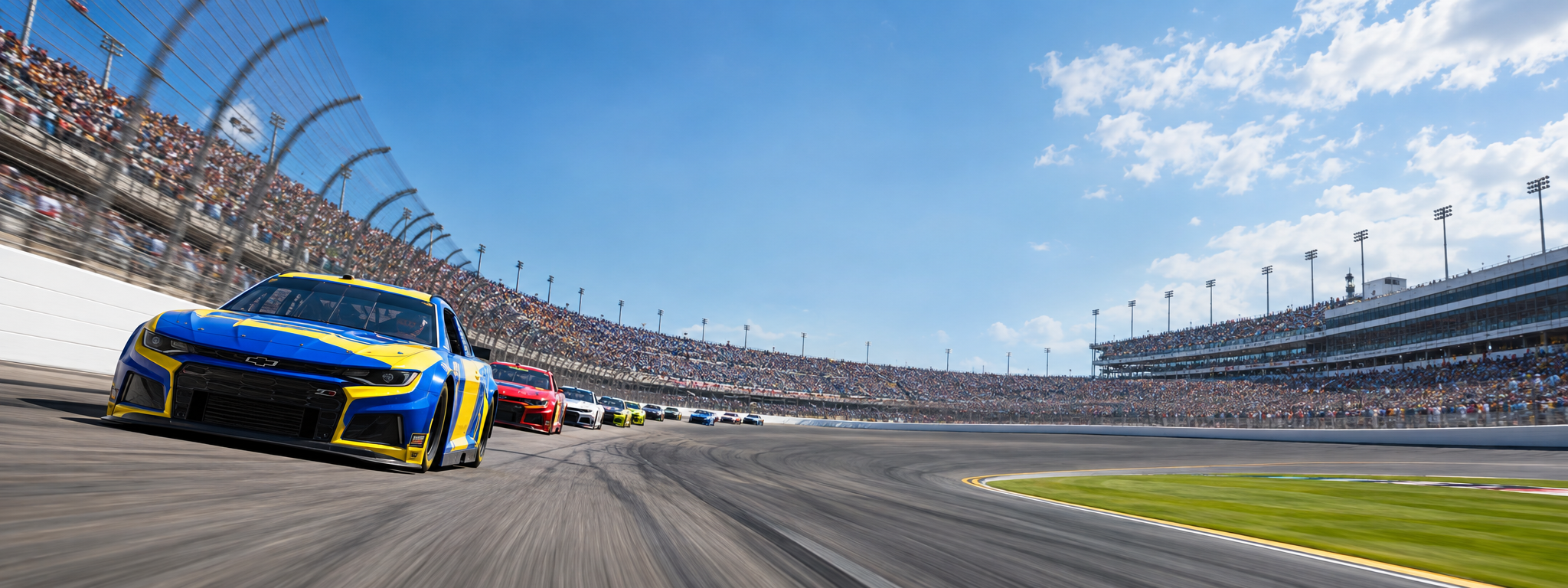 ESS Demo Cup — Estoril Sprint